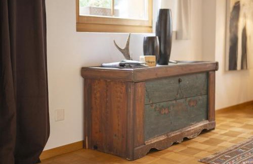 Sent Apartment | Ferienwohnung Scaletta
