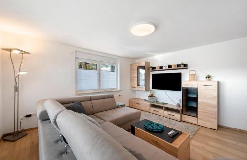 Dietersweiler Apartment | Ferienwohnung Schäfer