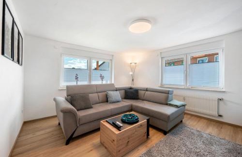 Dietersweiler Apartment | Ferienwohnung Schäfer