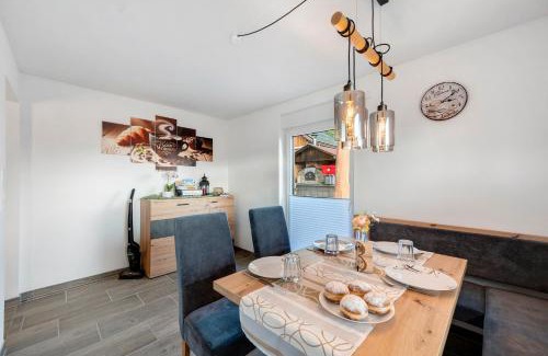 Dietersweiler Apartment | Ferienwohnung Schäfer