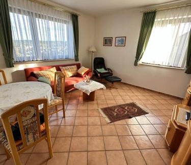 Schoemberg Apartment | Ferienwohnung Schömberg