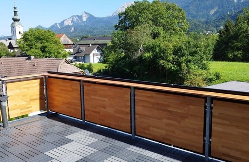 Finkenstein am Faaker See Apartment | Ferienwohnung Schönegger - Ferienwohnung