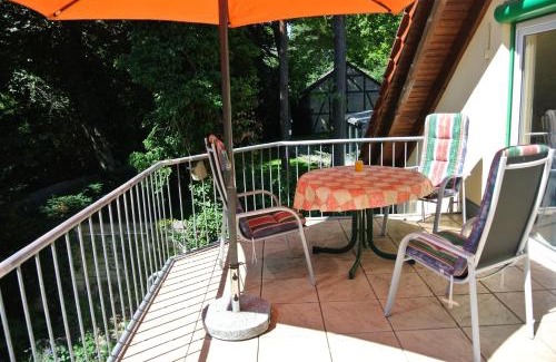 Gonsenheim Apartment | Ferienwohnung "Schön Wohnen in Mainz"