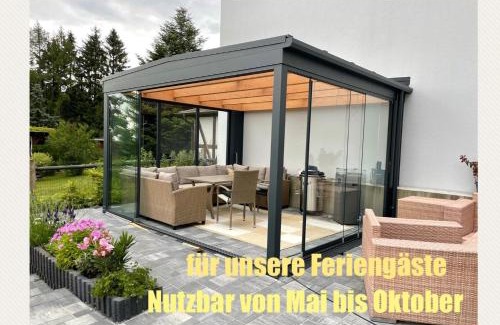 Schoeneck Apartment | Ferienwohnung Schöneck