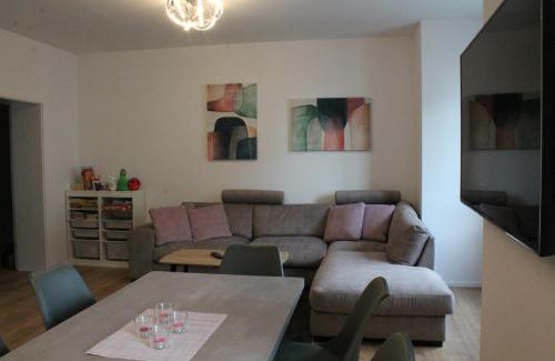Schoeneck Apartment | Ferienwohnung Schöneck