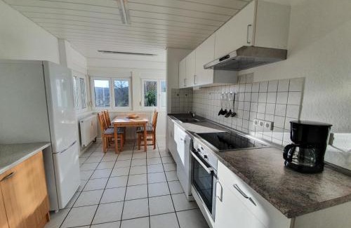 Kapfenhardt Apartment | Ferienwohnung Schwarzwaldblick