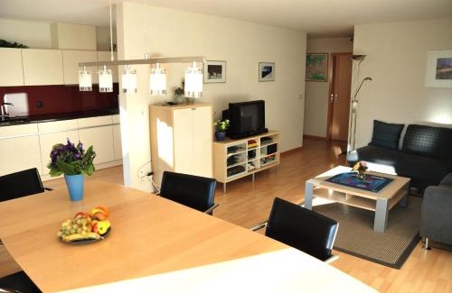 Andermatt Apartment | Ferienwohnung Schaap-Müller