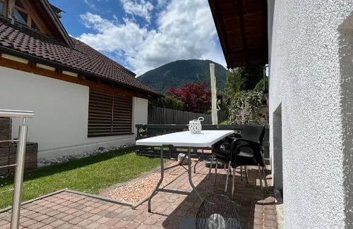 Obsteig Apartment | Ferienwohnung Schennach