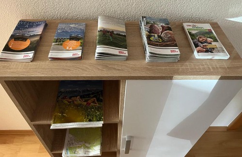 Obsteig Apartment | Ferienwohnung Schennach