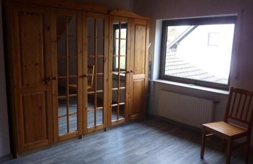 Beeden Apartment | Ferienwohnung Schildwache