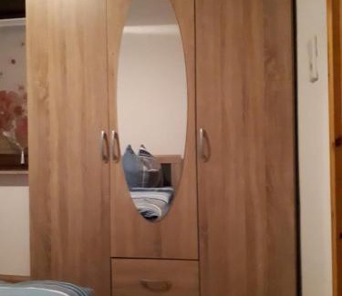 Ruhla Apartment | Ferienwohnung Schlothauer 1
