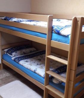 Ruhla Apartment | Ferienwohnung Schlothauer 2