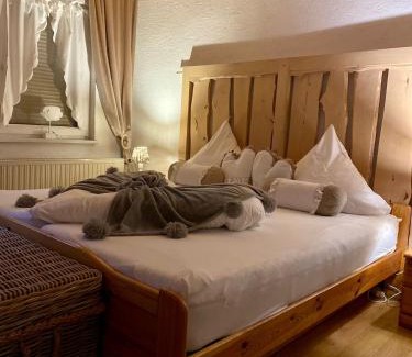 Dommitzsch Apartment | Ferienwohnung Schmidtalien