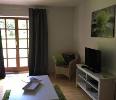 Havetoft Apartment | Ferienwohnung Schoenk In Havetoft