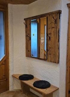 Flirsch Apartment | Ferienwohnung Schranz