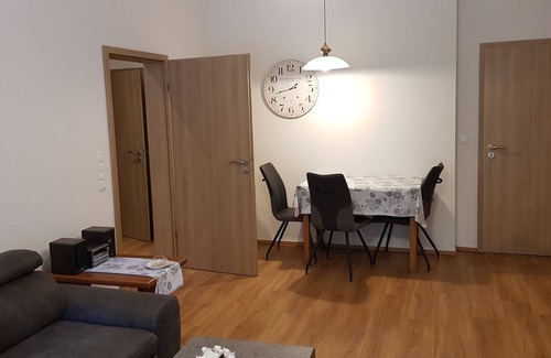 Warendorf Apartment | Ferienwohnung Schulze Vohren, 1-3 Pers