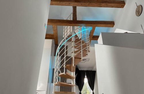 Baiersbronn Apartment | Ferienwohnung Schwarzwald Tannenzäpfle
