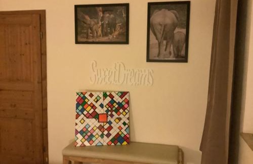 Wendelstein Apartment | Ferienwohnung SCHWARZACHHÖHE nur für Erwachsene