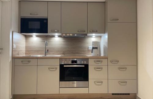 Hoyerswerda Apartment | Ferienwohnung Schwarzkollm