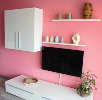 Hoyerswerda Apartment | Ferienwohnung Schwarzkollm