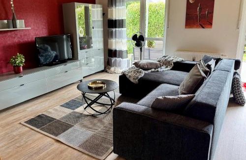 Schwegenheim Apartment | Ferienwohnung Schwegenheim "Marion's Schmuckkästchen"
