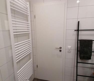 Emden Apartment | Ferienwohnung Seebär