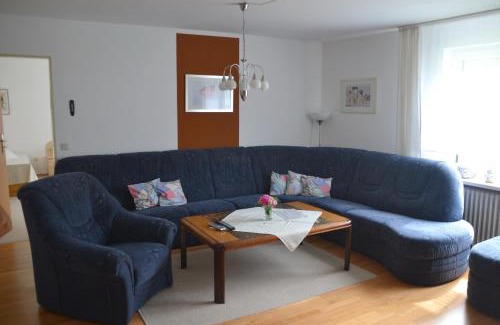 Ramspau Apartment | Ferienwohnung Seebauer