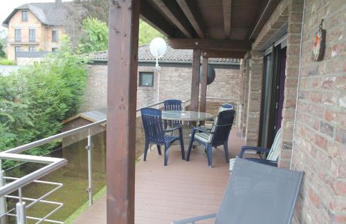 Schalkenmehren Apartment | Ferienwohnung Seeblick