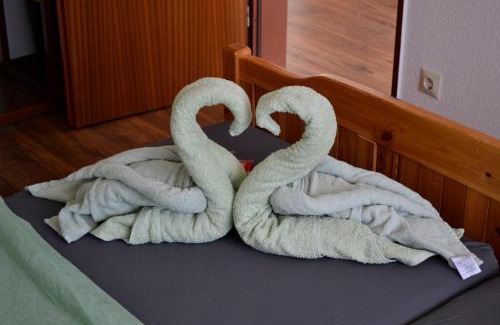 Herrischried Apartment | Ferienwohnung Seeblick mit Balkon - Mein Schwarzwaldhäusle