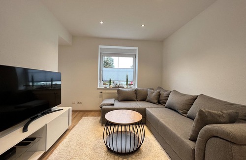 Allensbach Apartment | Ferienwohnung Seeglück