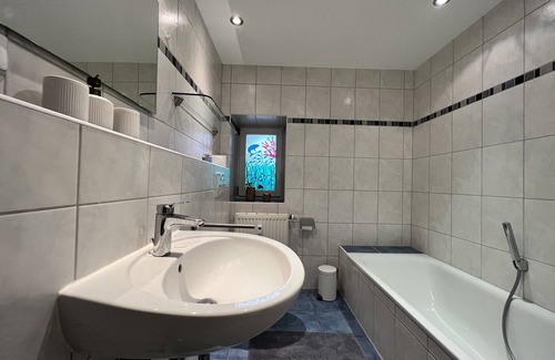 Allensbach Apartment | Ferienwohnung Seeglück