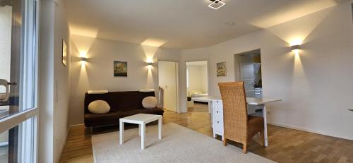 Friedrichsdorf Apartment | Ferienwohnung Seulberg 1 OG