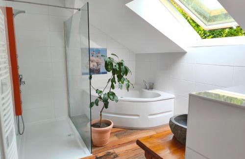 Mittelhof Apartment | Ferienwohnung Siegglück