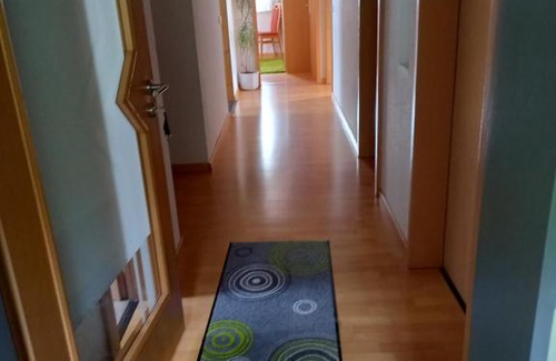 Hardt Apartment | Ferienwohnung Siggi