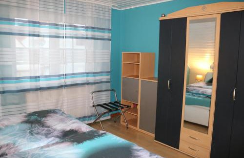 Forchheim Apartment | Ferienwohnung Sigrid