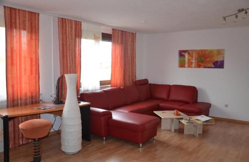 Forchheim Apartment | Ferienwohnung Sigrid