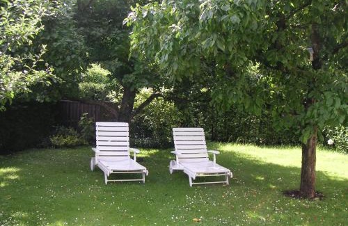 Bad Reichenhall Apartment | Ferienwohnung Sobotta