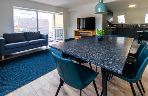 Vogtsburg Apartment | Ferienwohnung Solaris