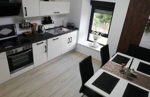 Zewen Apartment | Ferienwohnung Sonnchen Maisonette