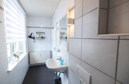Fischbach Apartment | Ferienwohnung Sonne im gemütlichen Gästehaus Benedikt