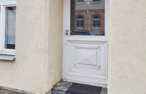 Weidhausen Apartment | Ferienwohnung Sonneberg für 1 - 2 Personen in Sonneberg