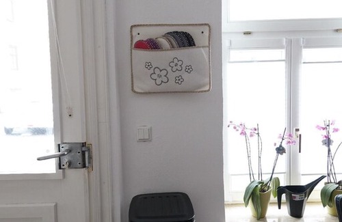 Weidhausen Apartment | Ferienwohnung Sonneberg für 1 - 2 Personen in Sonneberg