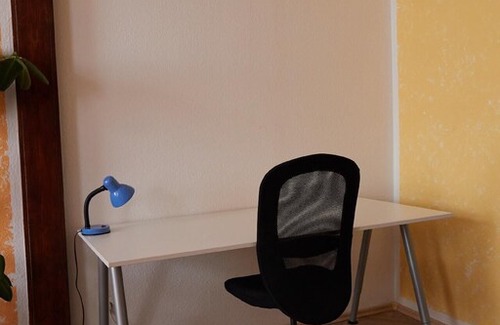Weidhausen Apartment | Ferienwohnung Sonneberg für 1 - 4 Personen mit 1 Schlafzimmer in Sonneberg