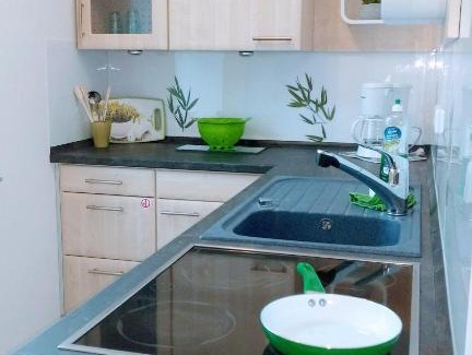 Weidhausen Apartment | Ferienwohnung-Sonneberg