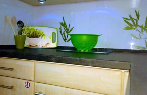 Weidhausen Apartment | Ferienwohnung-Sonneberg