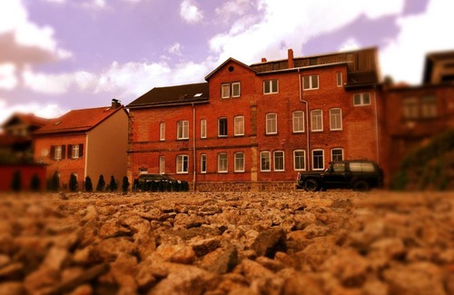 Weidhausen Apartment | Ferienwohnung-Sonneberg