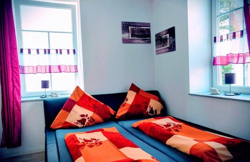 Weidhausen Apartment | Ferienwohnung-Sonneberg
