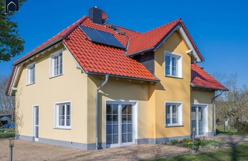 Kachlin Apartment | Ferienwohnung Sonneneck - "idyllisches Sonneneck Appartement in Kachlin"