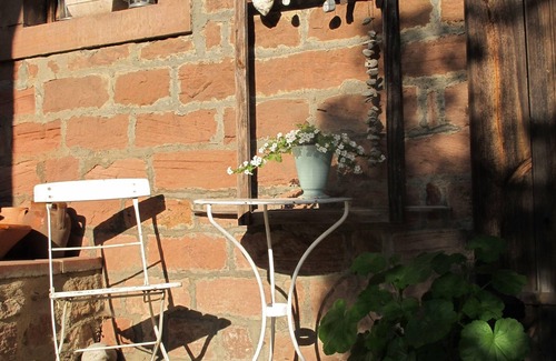 Straßbessenbach House | Ferienwohnung Spessart