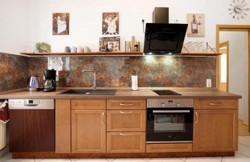 Spremberg Apartment | Ferienwohnung Spree - Oase